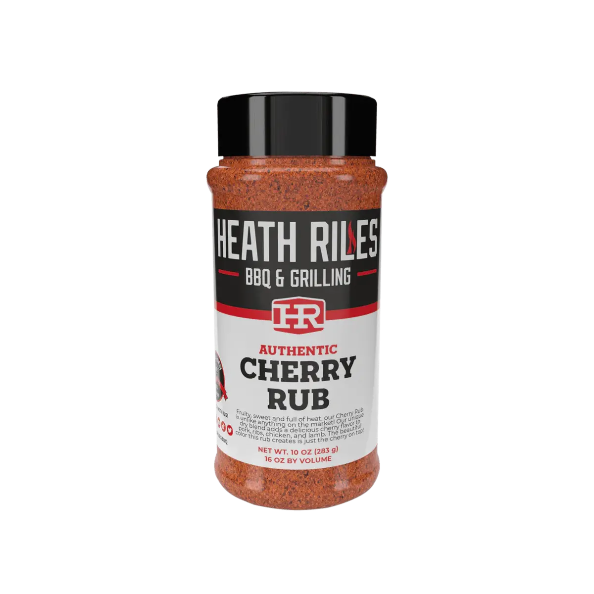 Heath Riles Bbq Cherry Rub 1