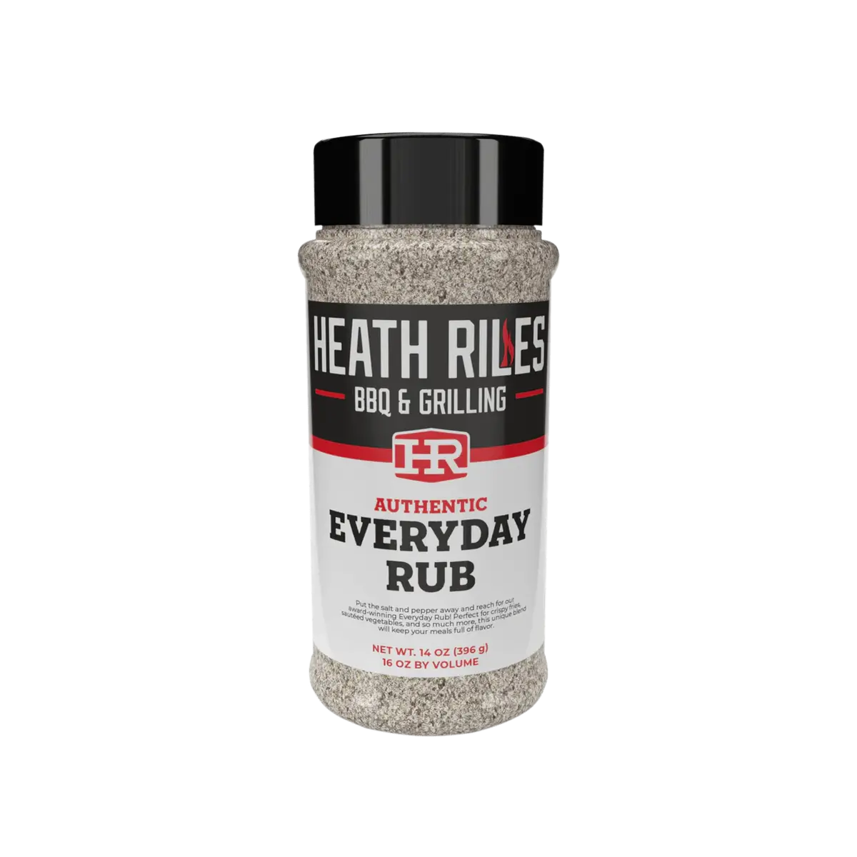 Heath Riles Bbq Everyday Rub 1