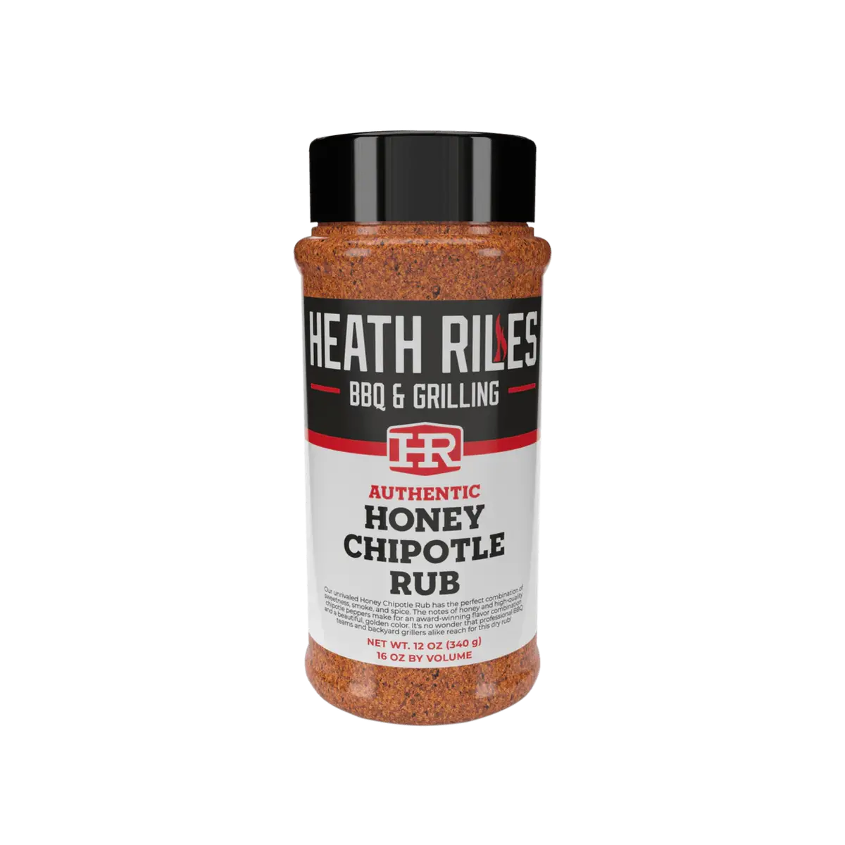 Heath Riles Bbq Honey Chipotle Rub 1