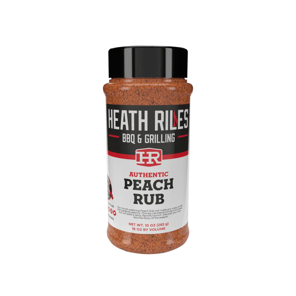 Heath Riles Bbq Peach Rub 1