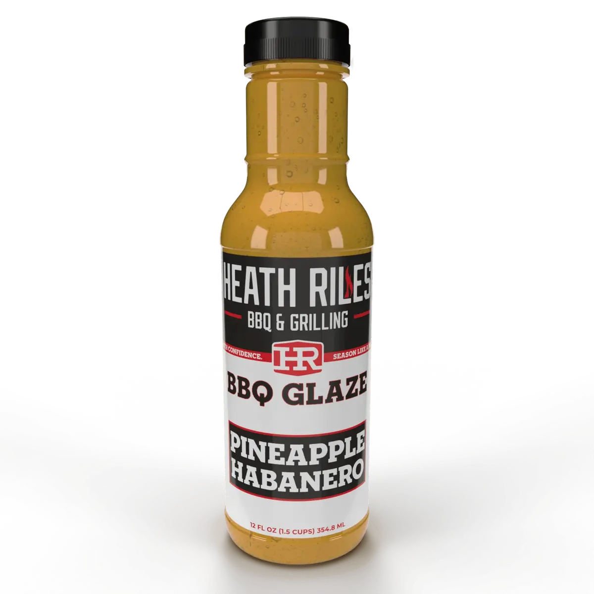 Heath Riles Bbq Pineapple Habanero Bbq Glaze 1