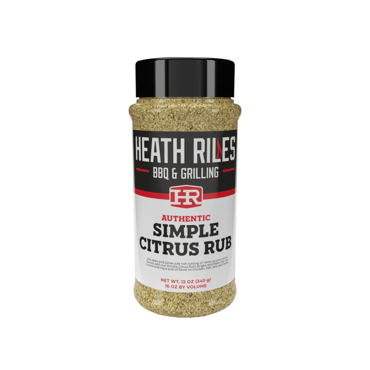Heath Riles Bbq Simple Citrus Rub 1