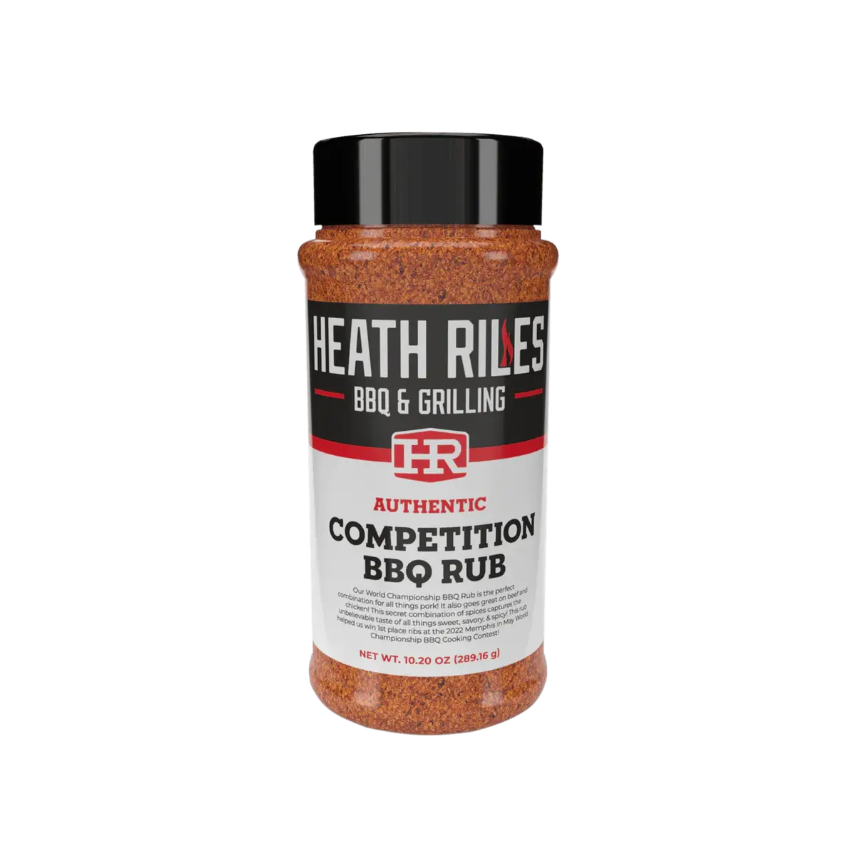 Heath Riles Competition Bbq Rub 1