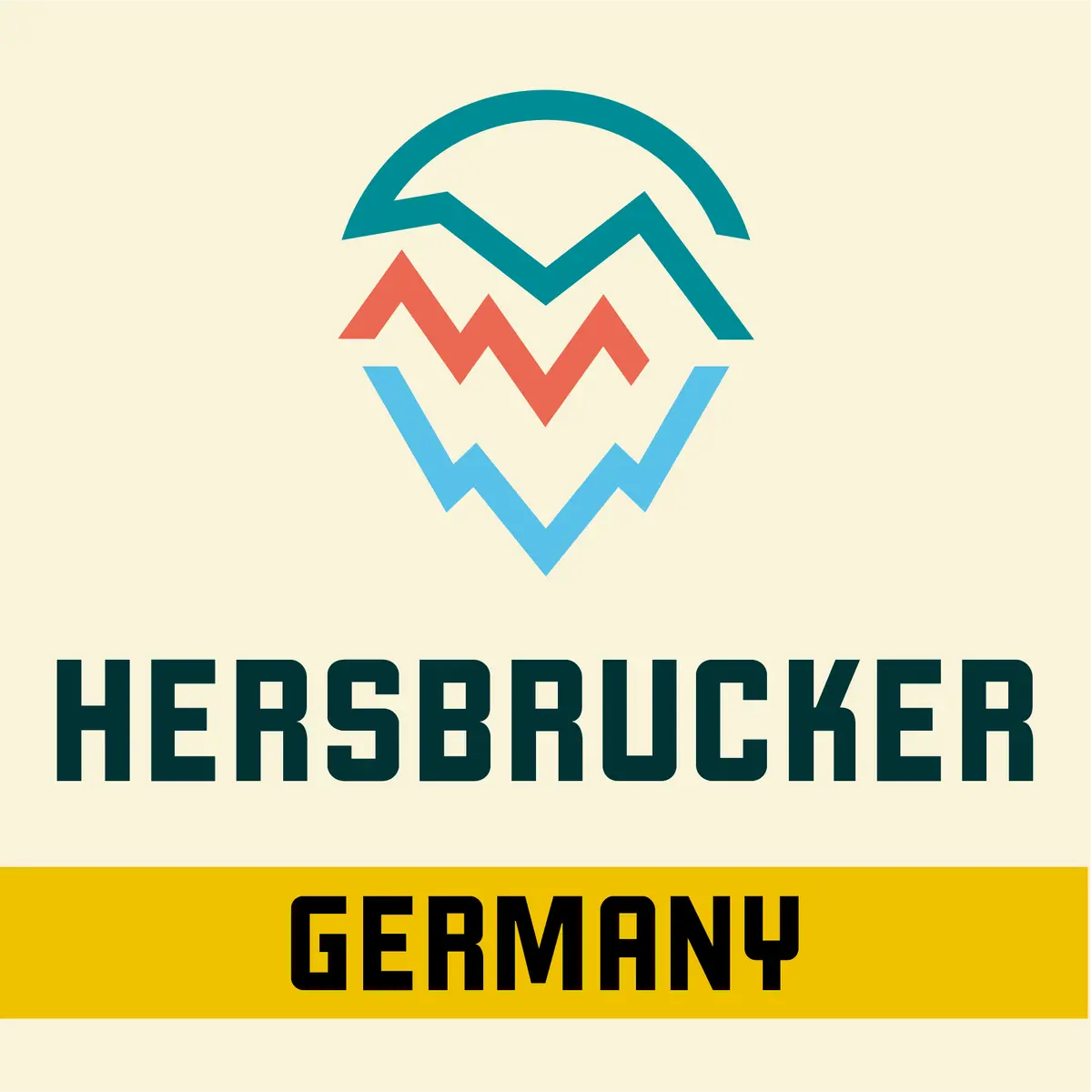 Hersbrucker Hops 1