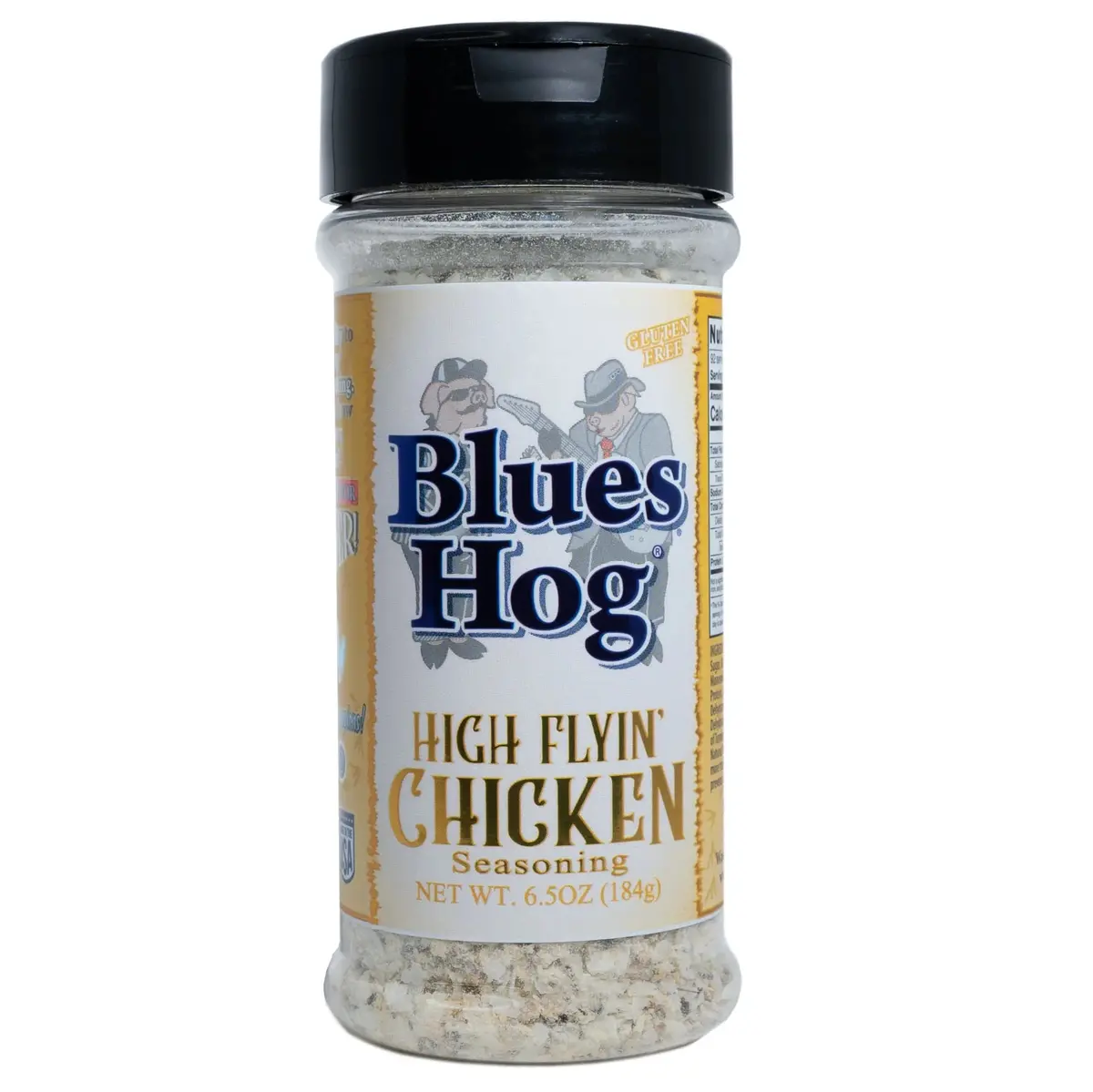 Blues Hog High Flyin' Chicken Seasoning 1
