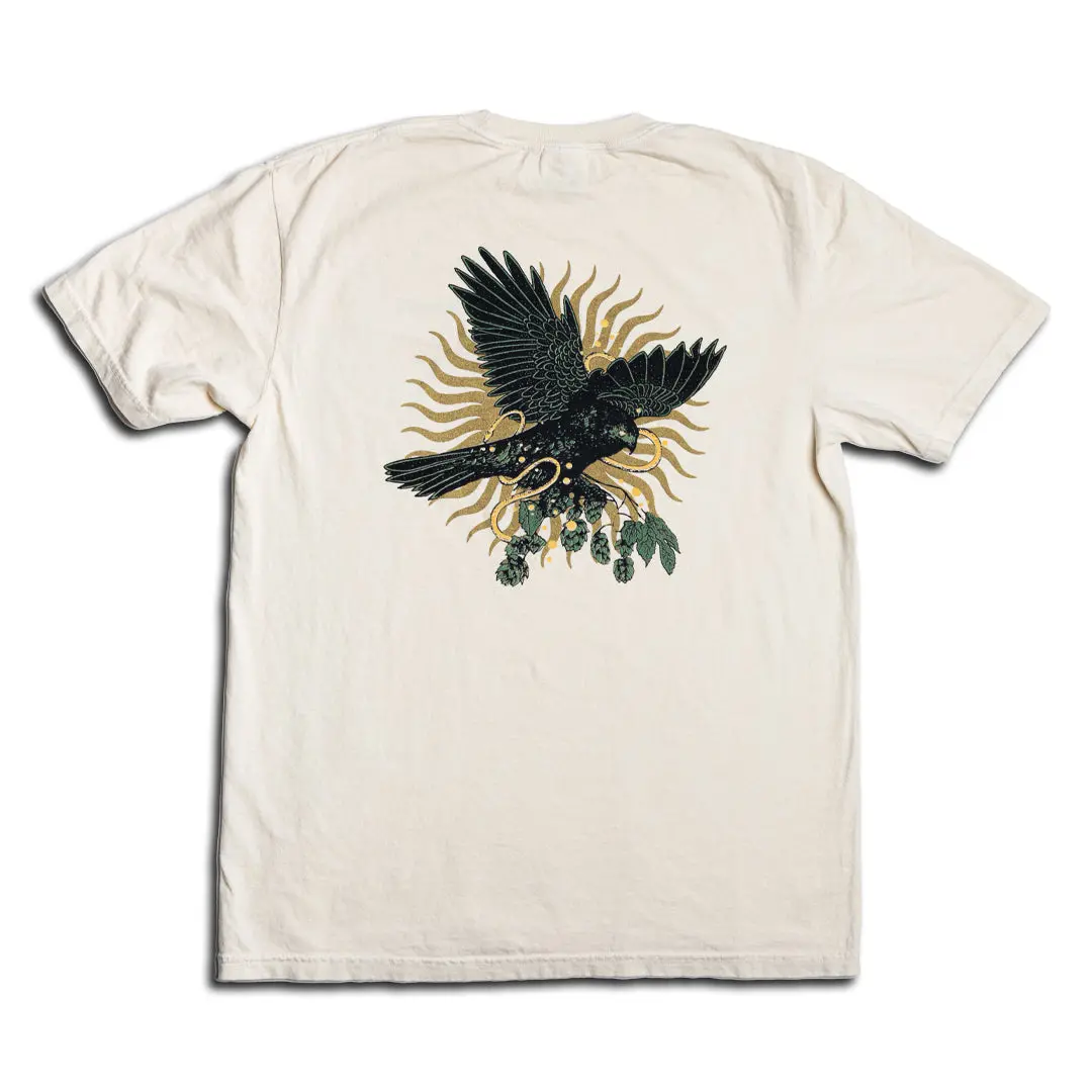 Hop Hawk T-Shirt 1