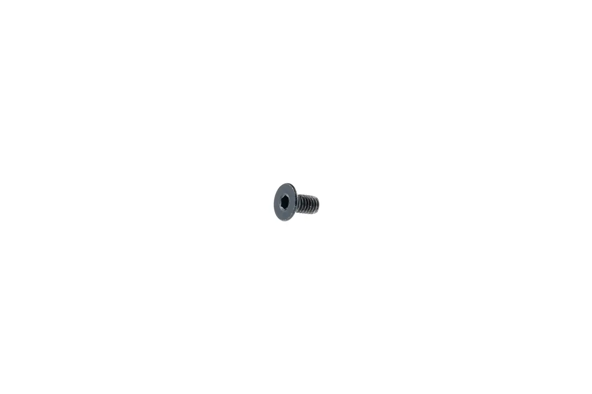 Hub Contact Plate Bolt 1