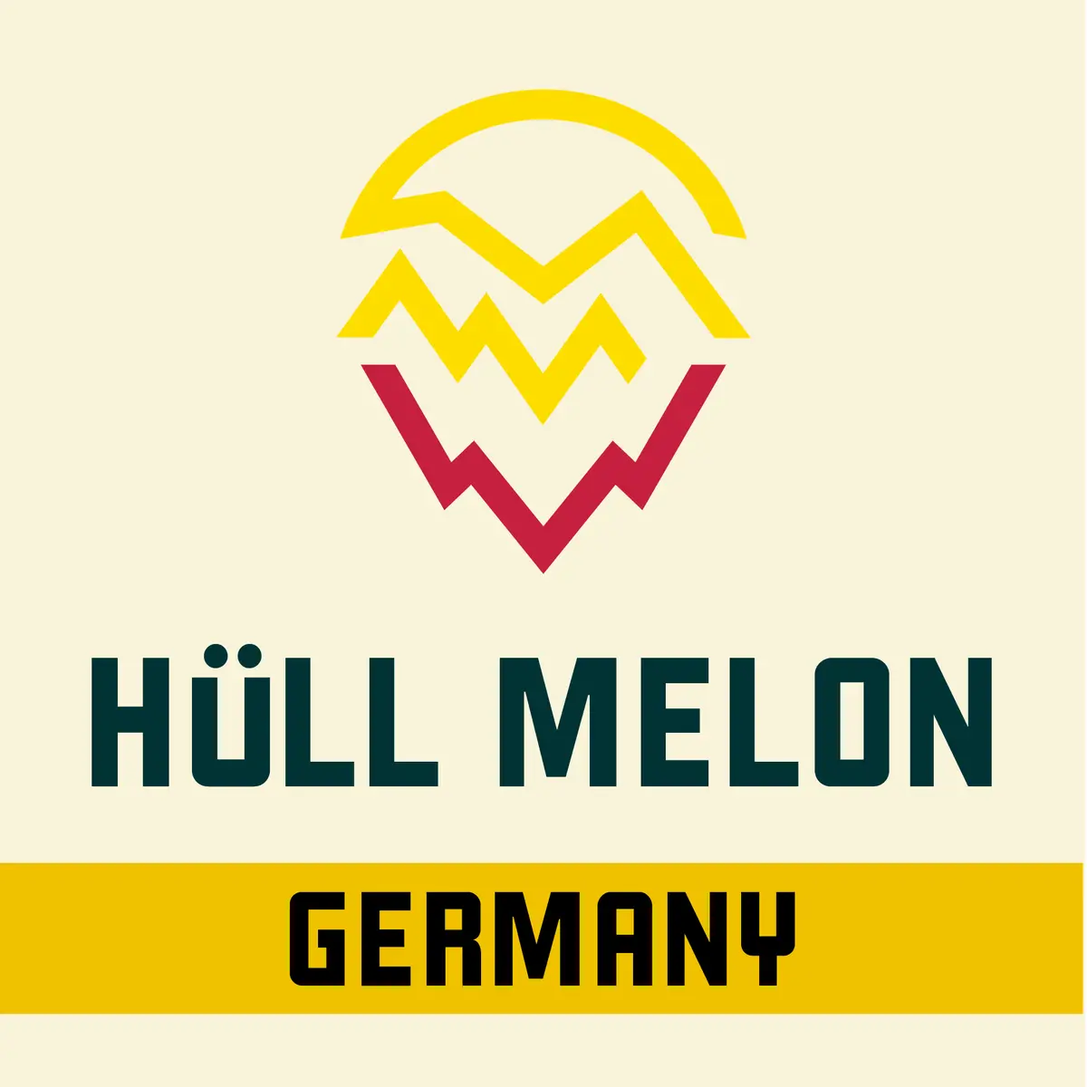 De Hull Melon / 2025 / 16Oz 1