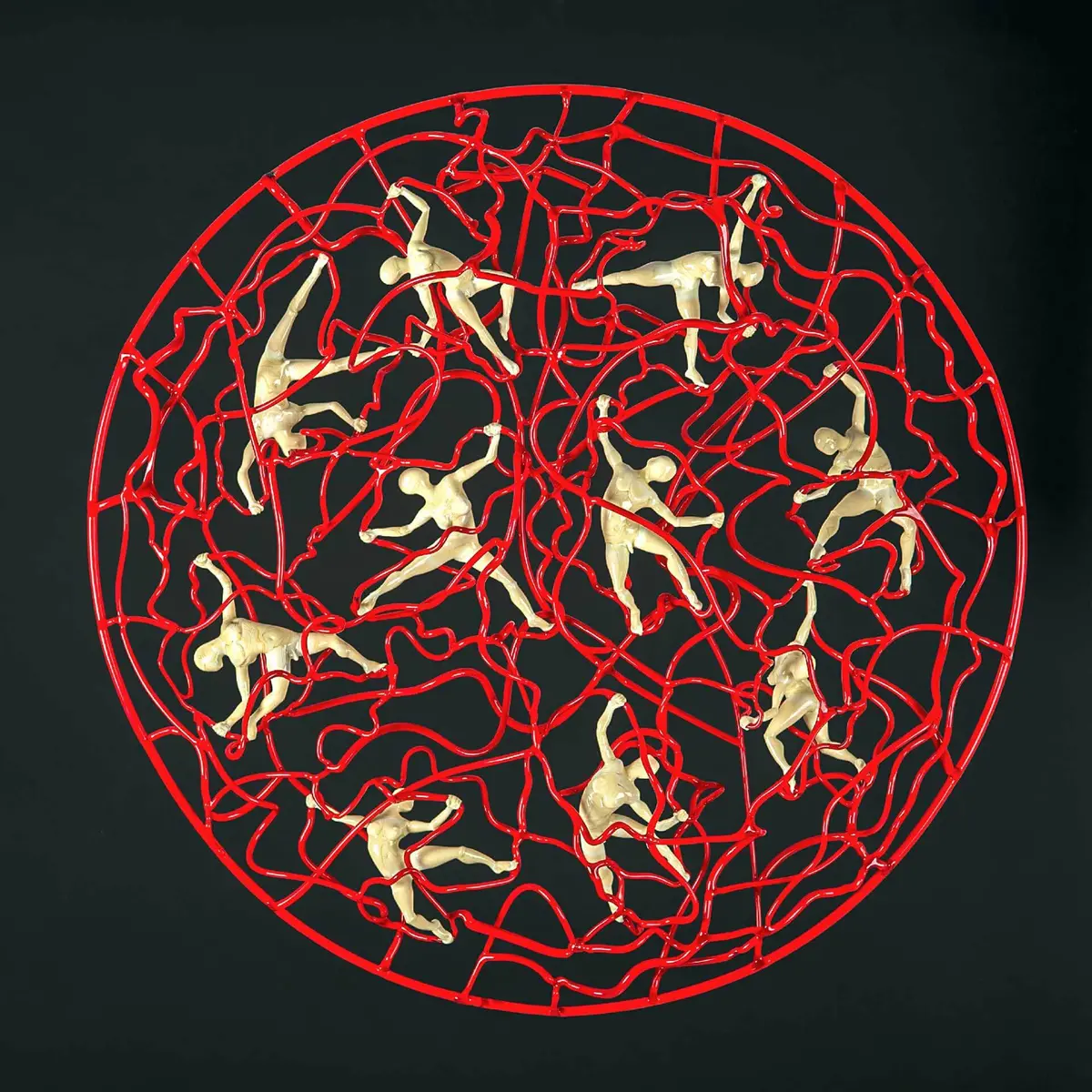 Human Condition 1