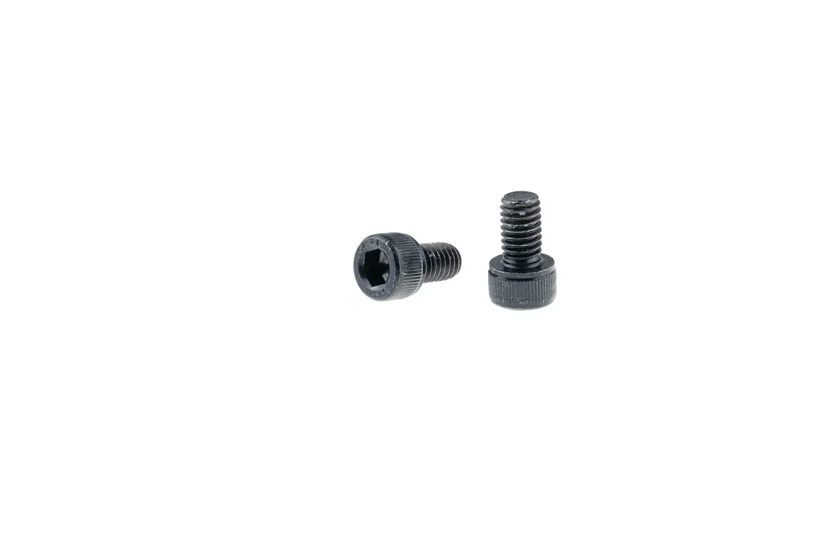 Iscg Adapter Bolts 1