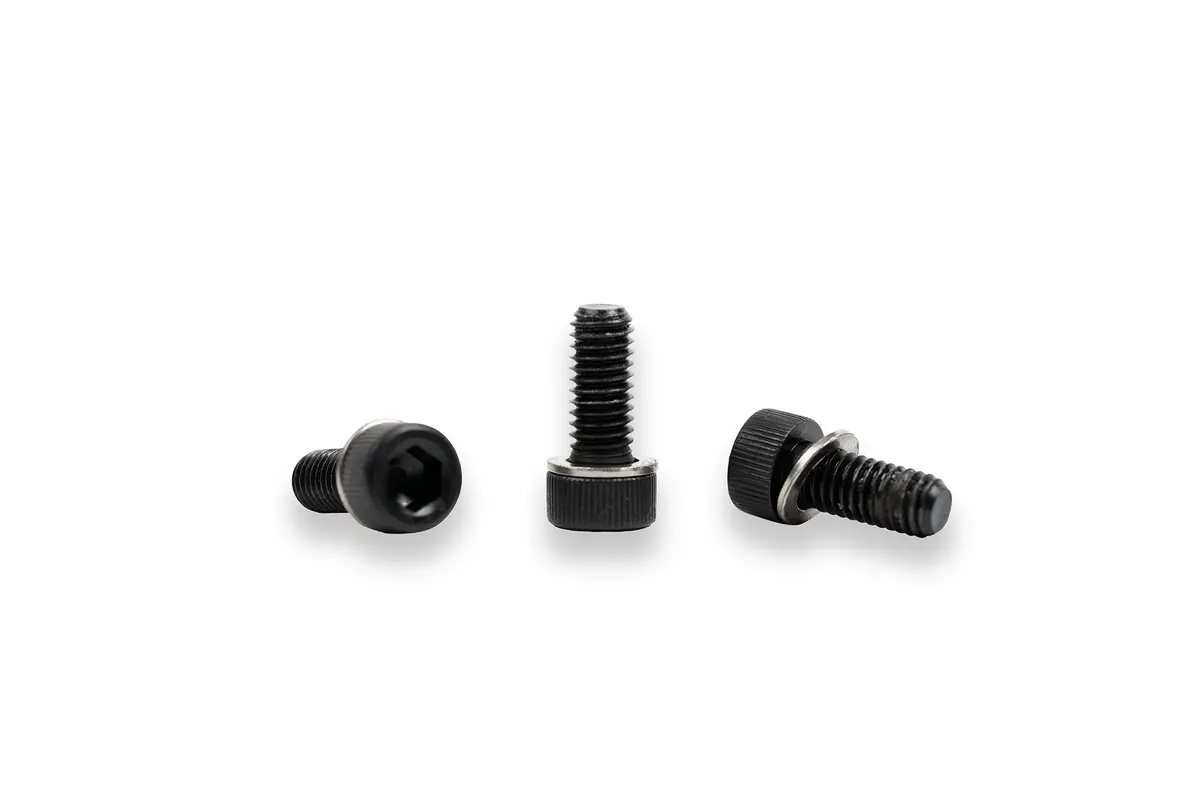 Iscg Adapter Bolts 1