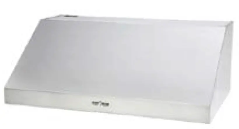 Delta Heat Vent Hoods 1