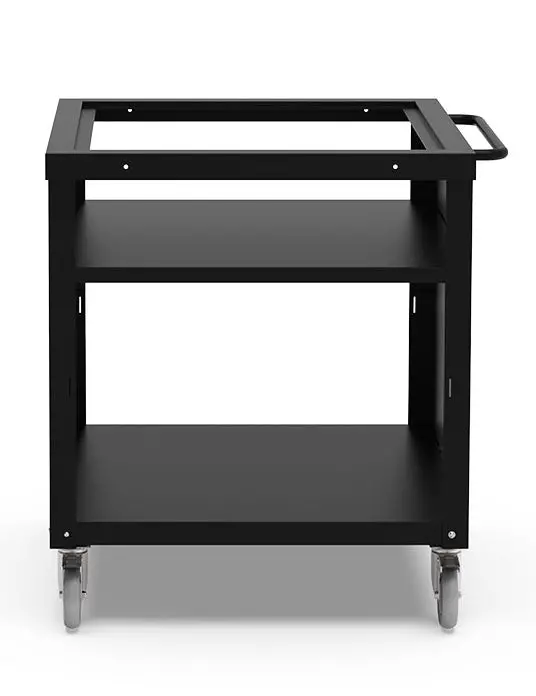 Alfa Cooking Stations Frames 1