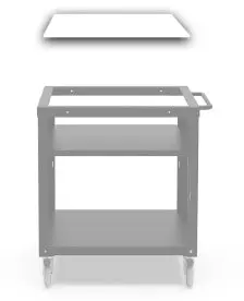 Alfa Cooking Stations Countertops 2