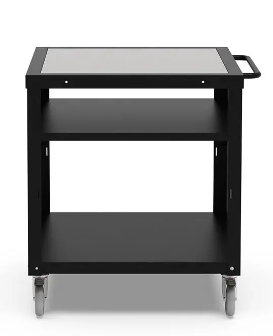 Alfa Cooking Station 80 W/ Ss Top 1