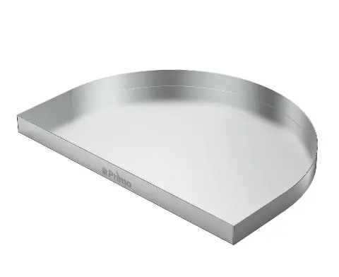 Primo Drip Pans 1