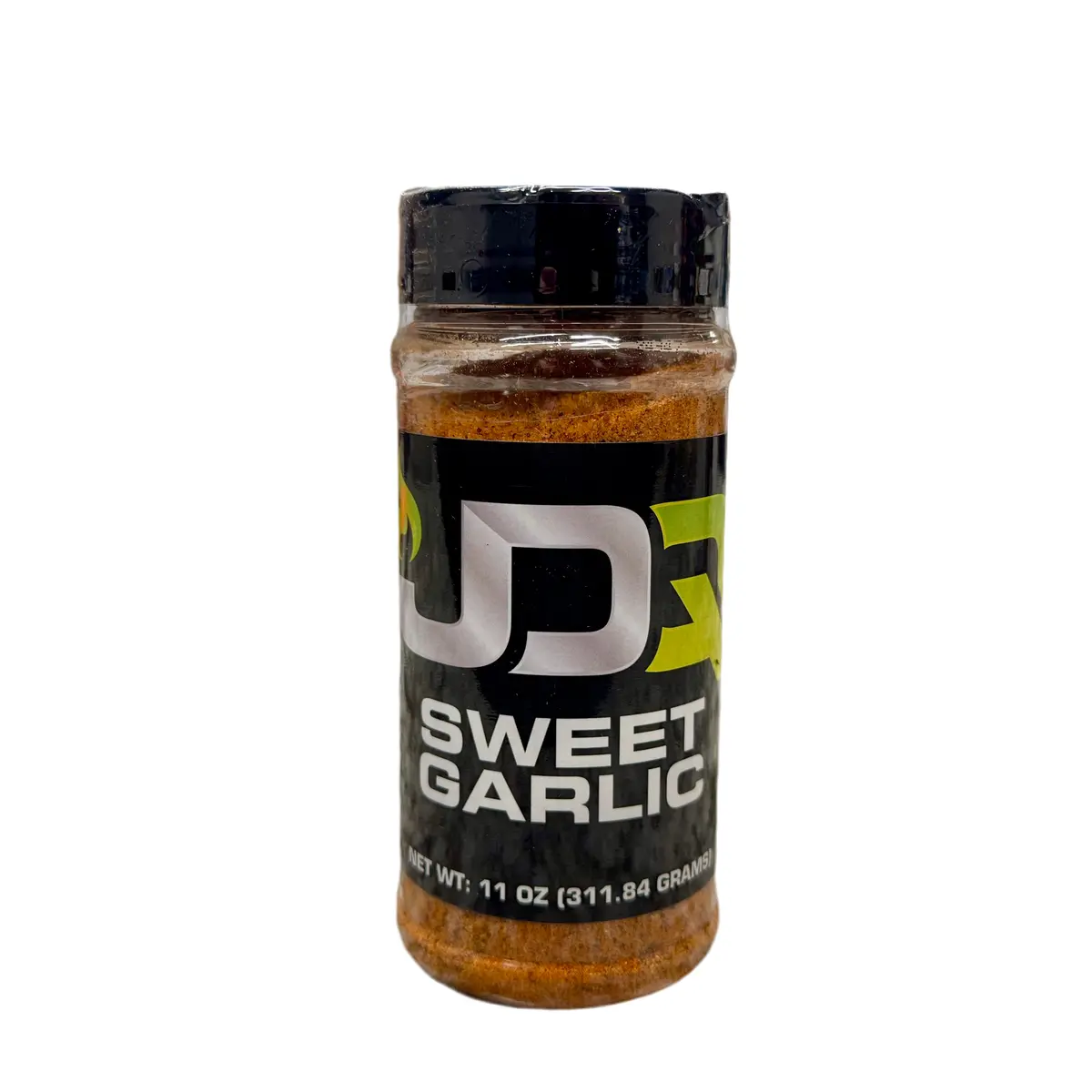 Jdq Sweet Garlic Rub 1