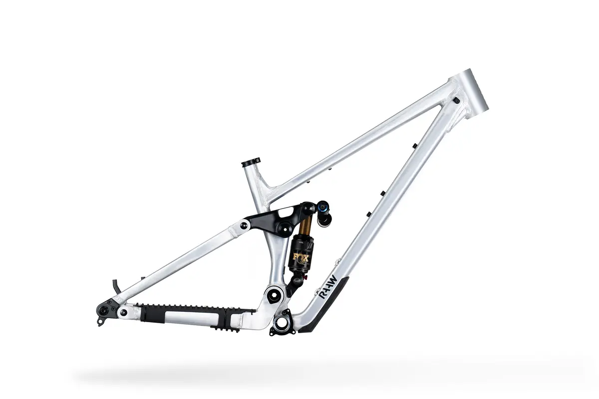Jibb Lt V2.2 Frame Kit 1