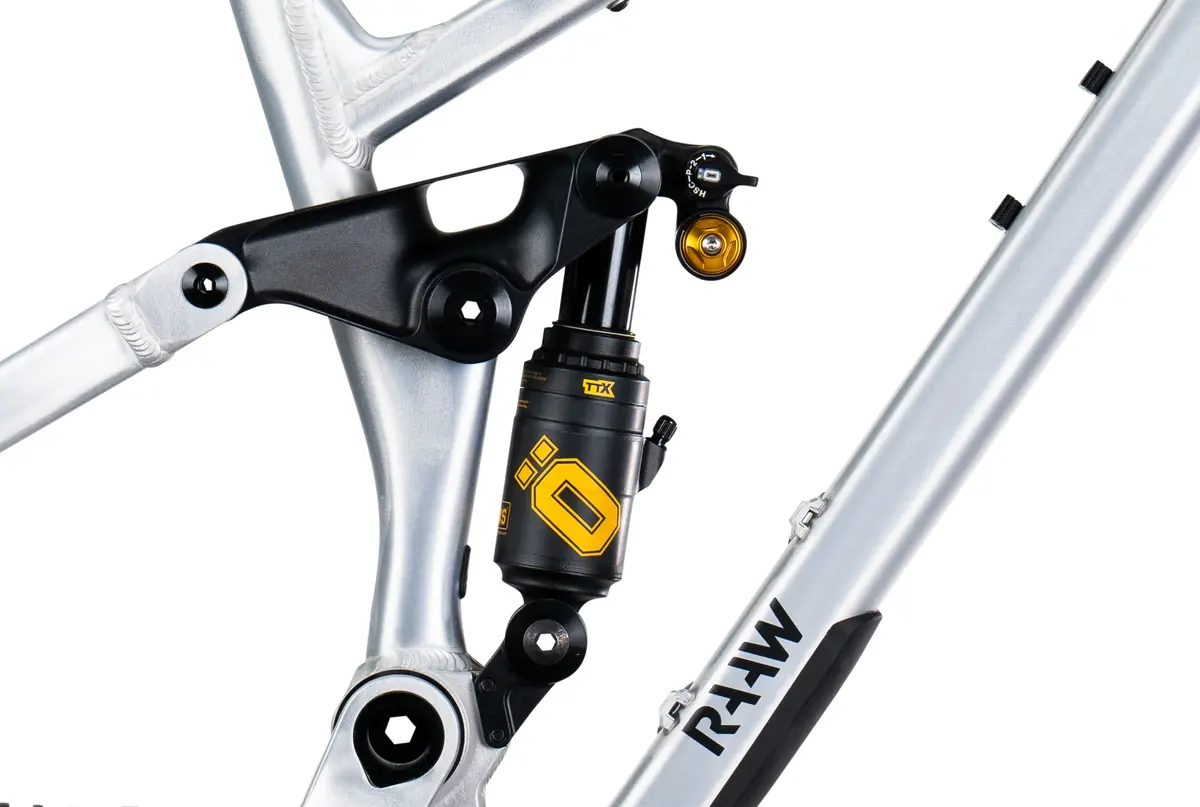 Jibb Shock Option 1