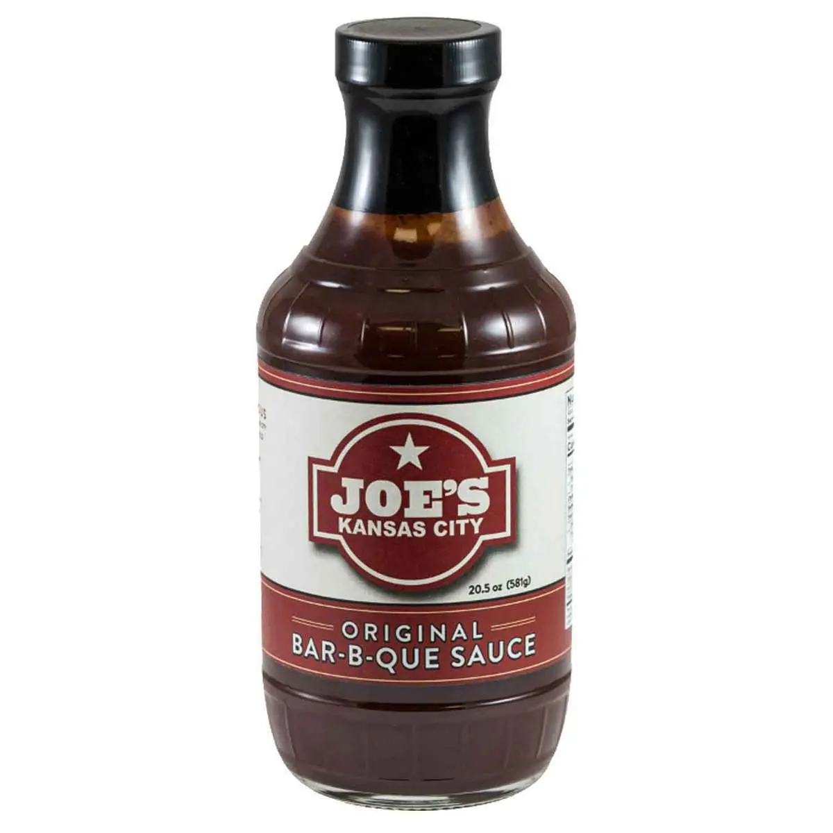 Joe's Kansas City Original Bar-B-Que Sauce 1