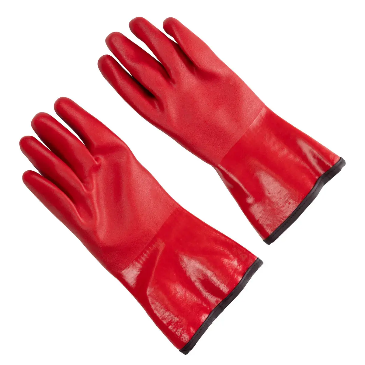Heat Resistant Gloves 1