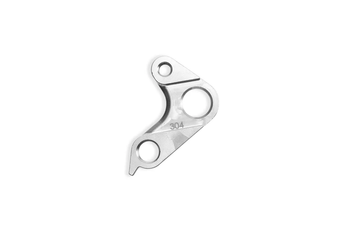 Rear Derailleur Hanger- Steel 1