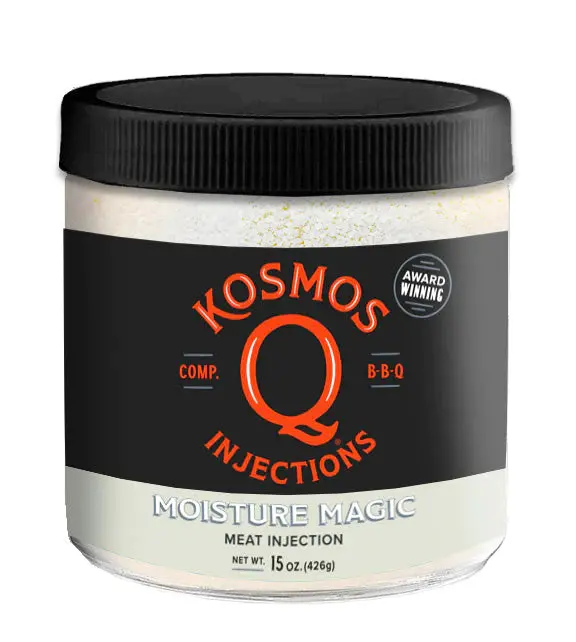 Kosmos Q Moisture Magic Injection 1