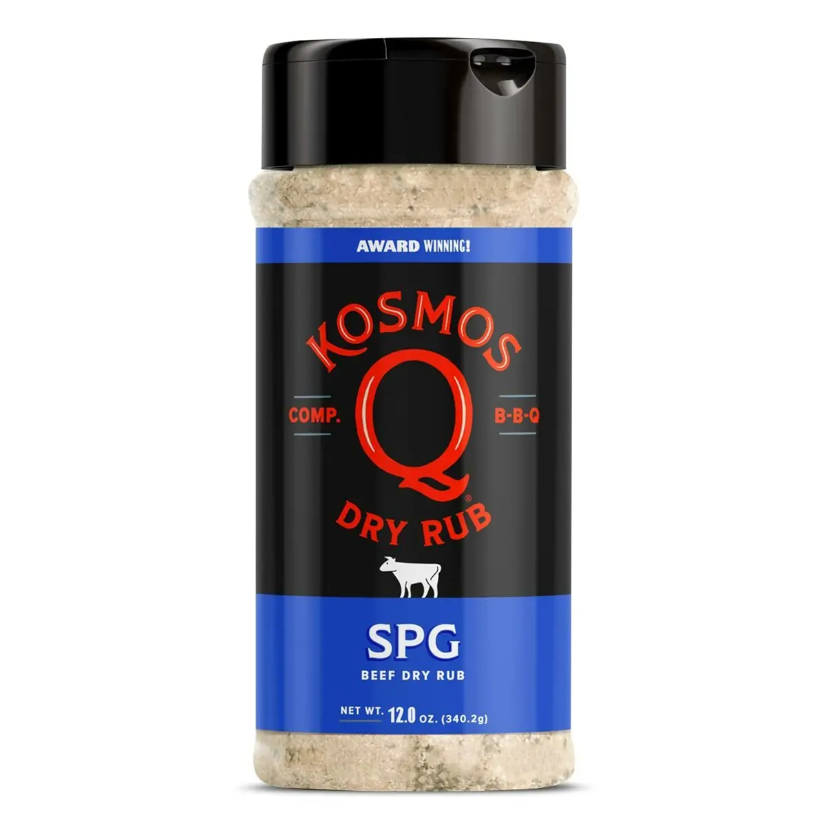 Kosmos Q Spg Rub 1