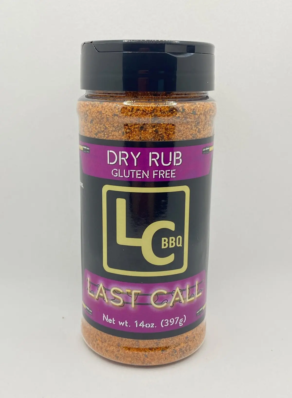 Lc Bbq Last Call Bbq Rub 1