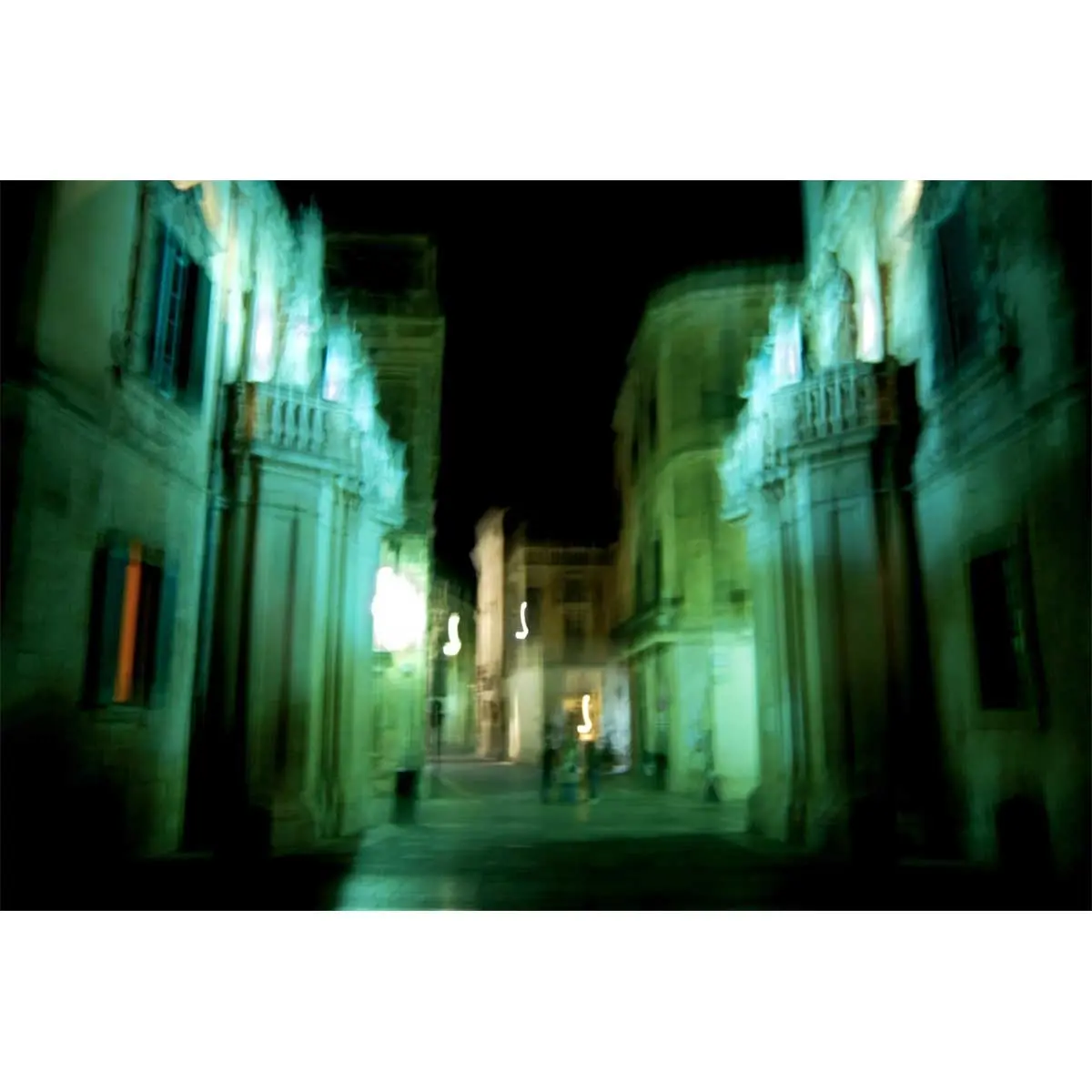 Luces Urbis Le-110-275 1