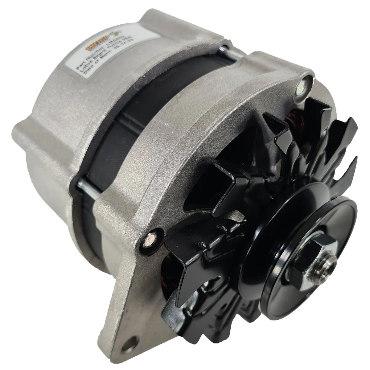 Wosp Lma002 Lotus Esprit Turbo (Hc) 95A Classic Alternator 1
