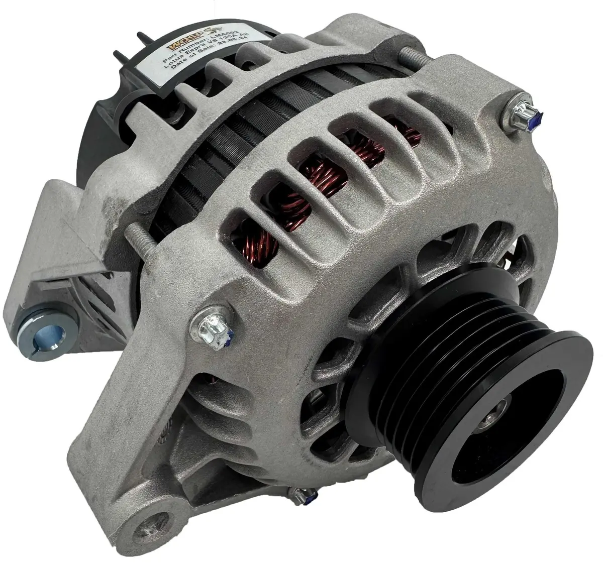 Wosp Lma003 Lotus Esprit V8 120A Alternator 1