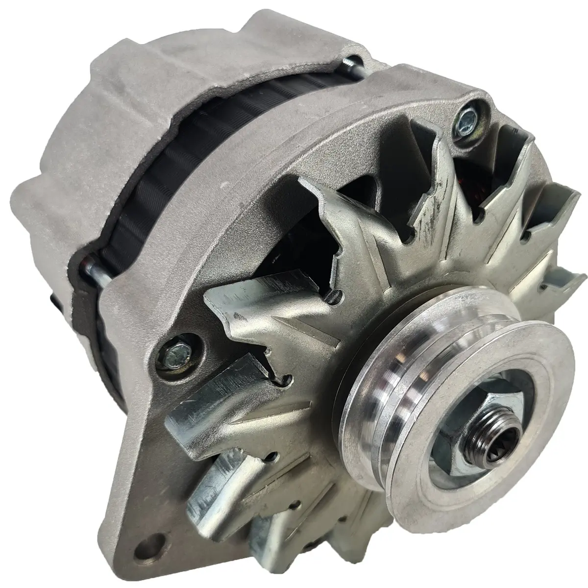 Wosp Lma011ac-80-S1 Jaguar S1 / S1.5 4.2 80A Alternator 1