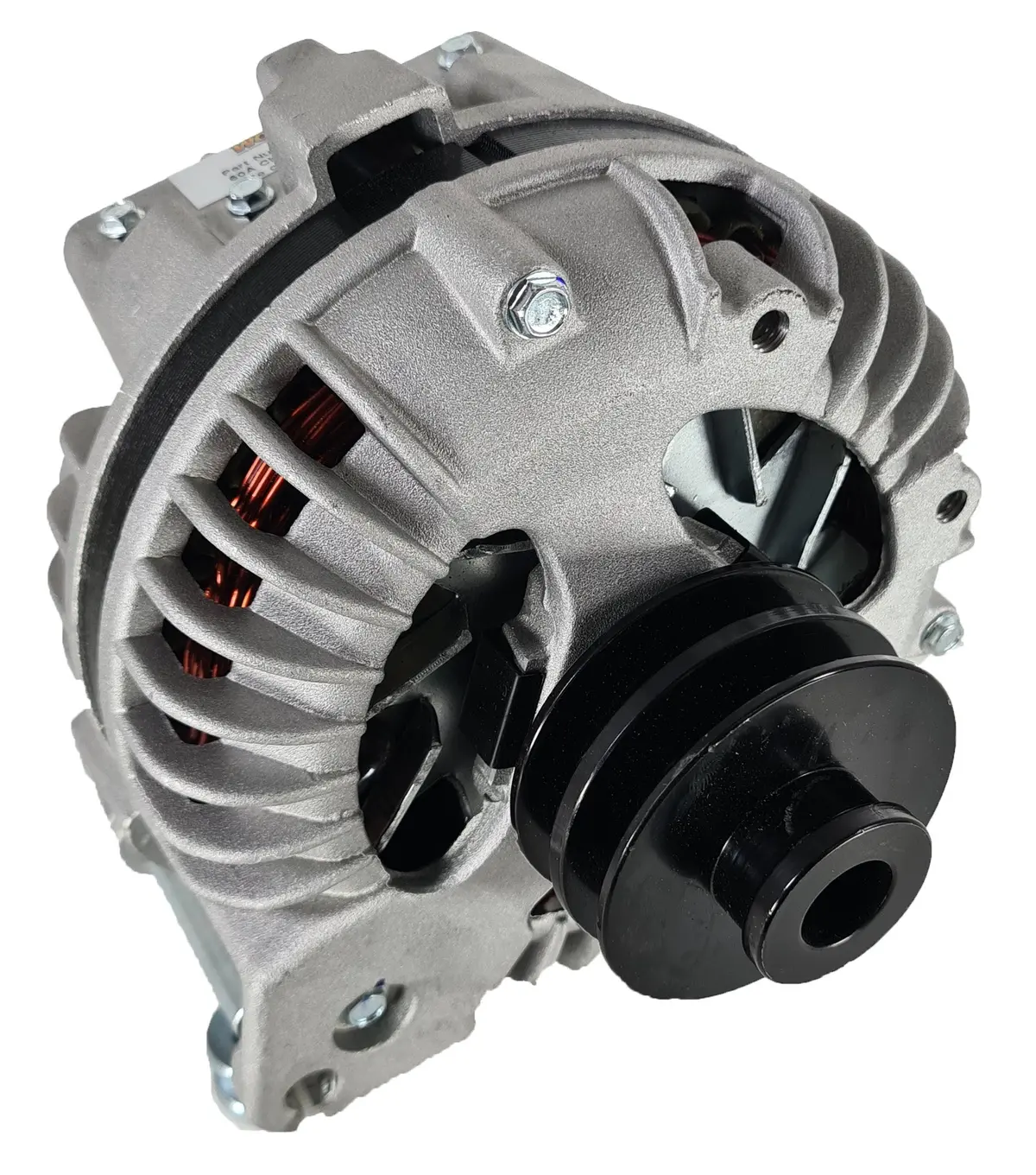 Wosp Lma046 Jensen Interceptor / Chrysler V8 60A Alternator 1