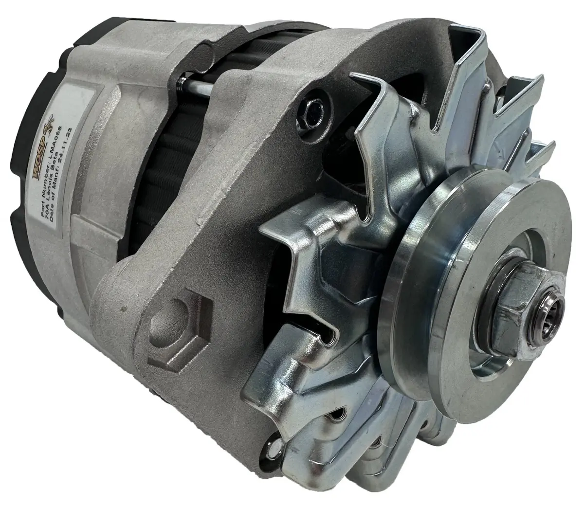 Wosp Lma058 Lancia Beta 70A Alternator 1