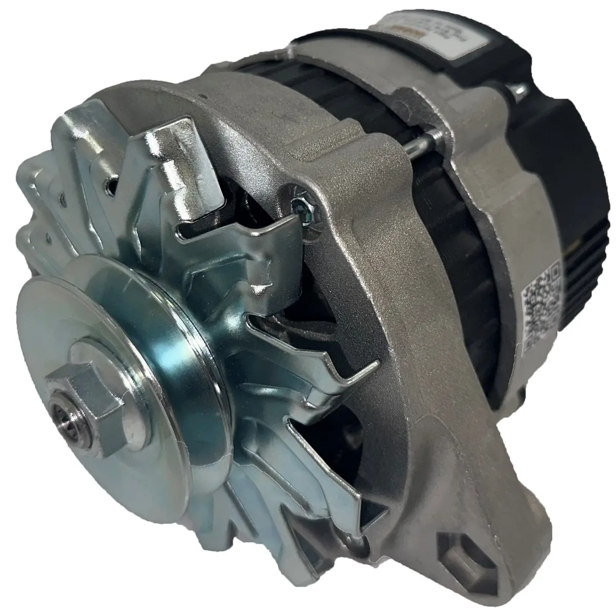 Wosp Lma068 Fiat X19 / Lancia Delta 70A Alternator 1