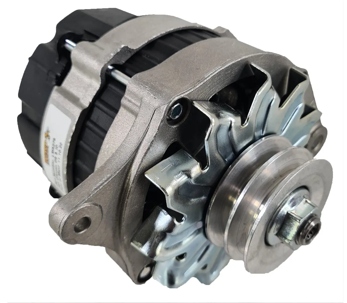 Wosp Lma076 Citroen Ds & Citroen Id 70A Alternator 1