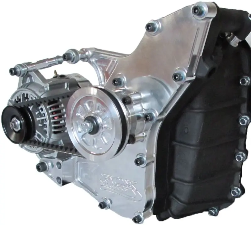 Wosp Lma213 Hewland Lg / Chevron Alternator Kit 1