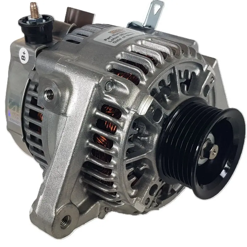 Wosp Lma242 Lotus 2 Eleven / Lotus Exige 95A Alternator 1