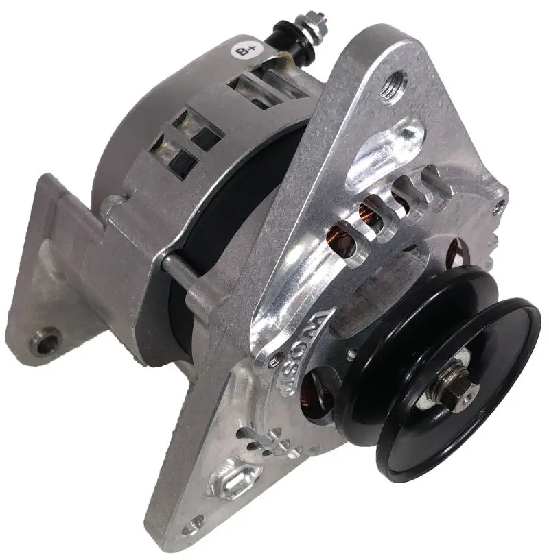 Wosp Lma265 Lucas Rh Mount 50A Race Alternator 1