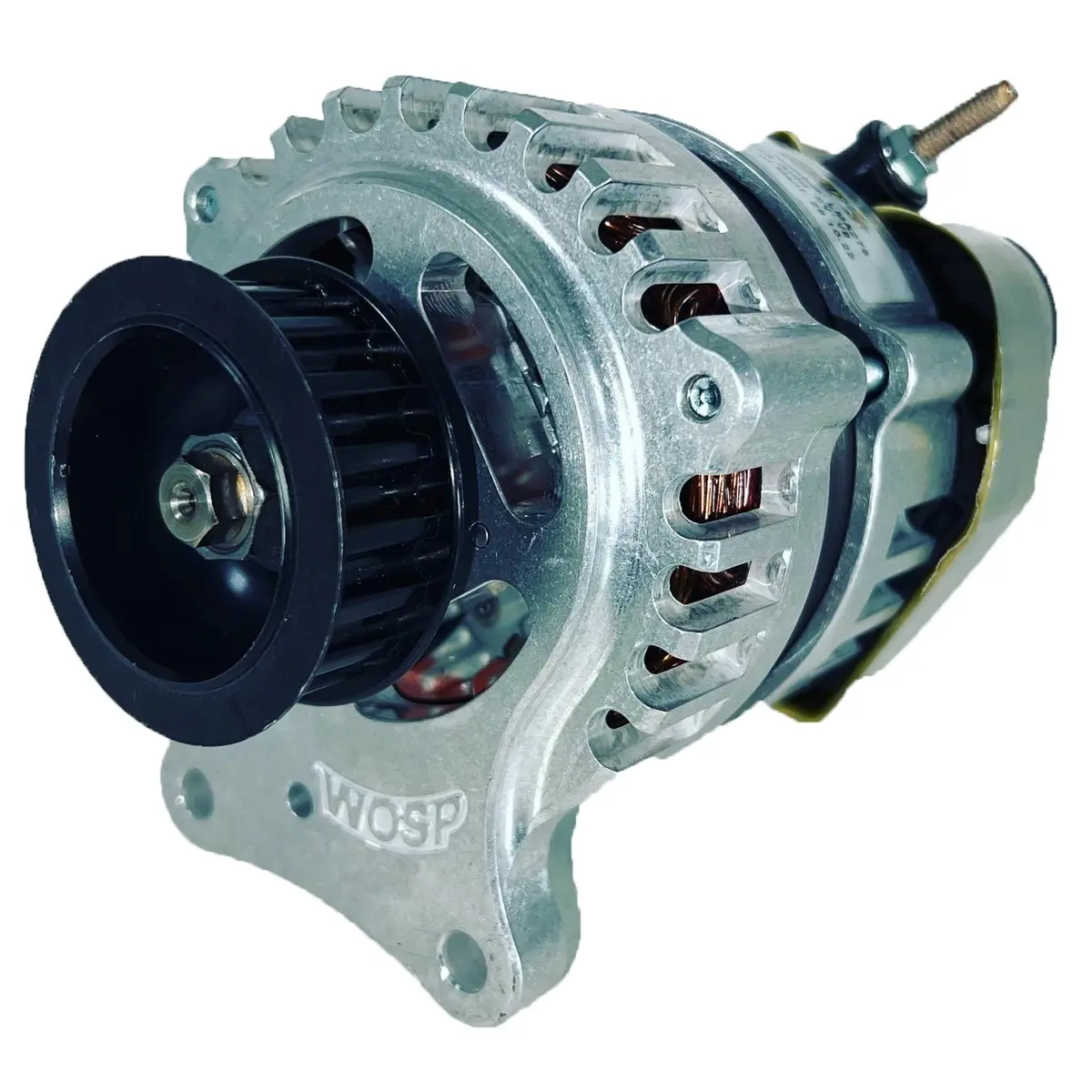 Wosp Lma276 Judd V8 'Ev' 65A Alternator 1
