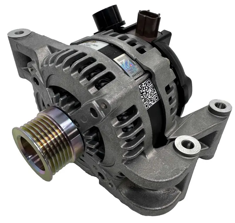 Wosp Lma311-Ecu Ford Duratec Lower Inlet Side Ecu Governed 175A Alternator 1