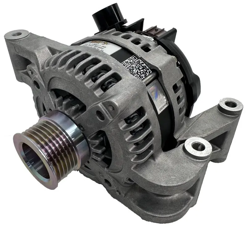 Wosp Lma311-Lo Ford Duratec Lower Inlet Side 120A Alternator 1