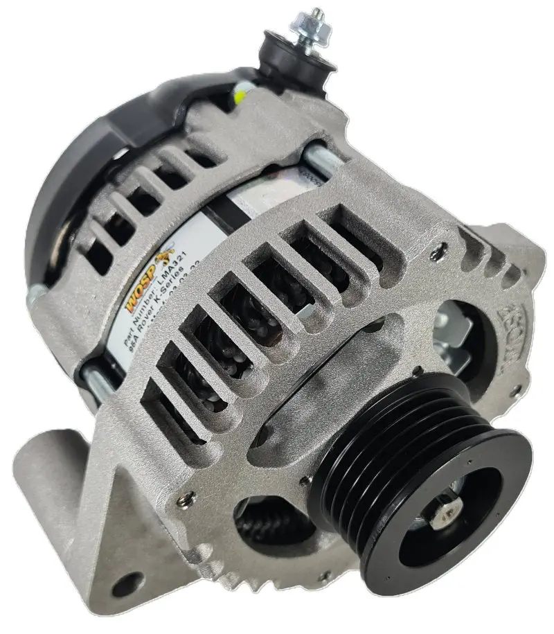 Wosp Lma321 Mg & Rover 'Various' 95A ( L/H ) Alternator 1