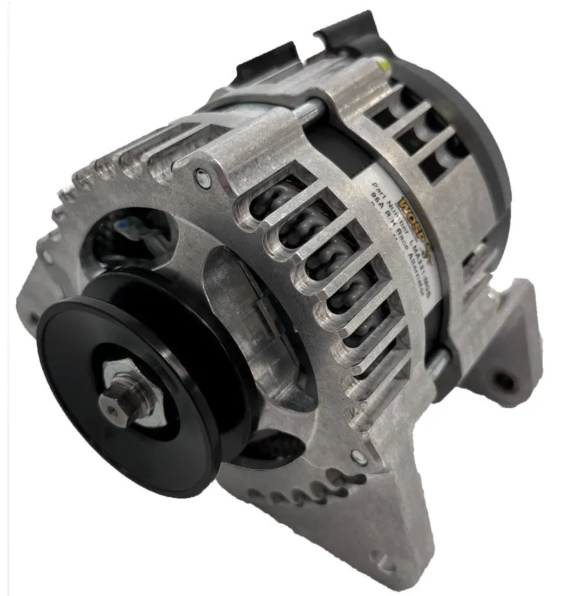 Wosp Lma331-Mgb 95A Lucas Type Rh Mount Race Alternator (Mgb) 1