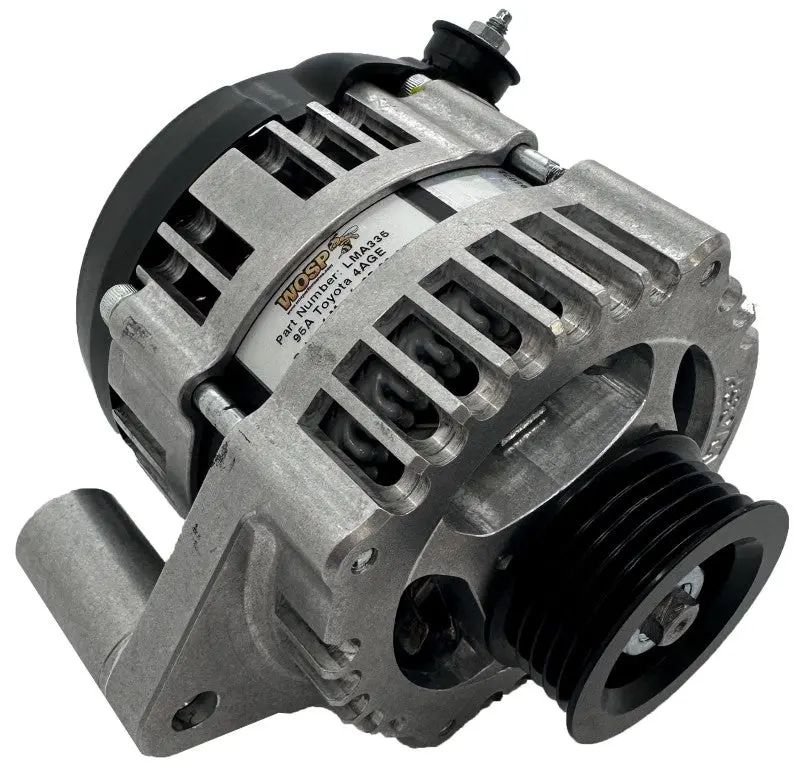 Wosp Lma335 Toyota 'Various' 95A Alternator 1