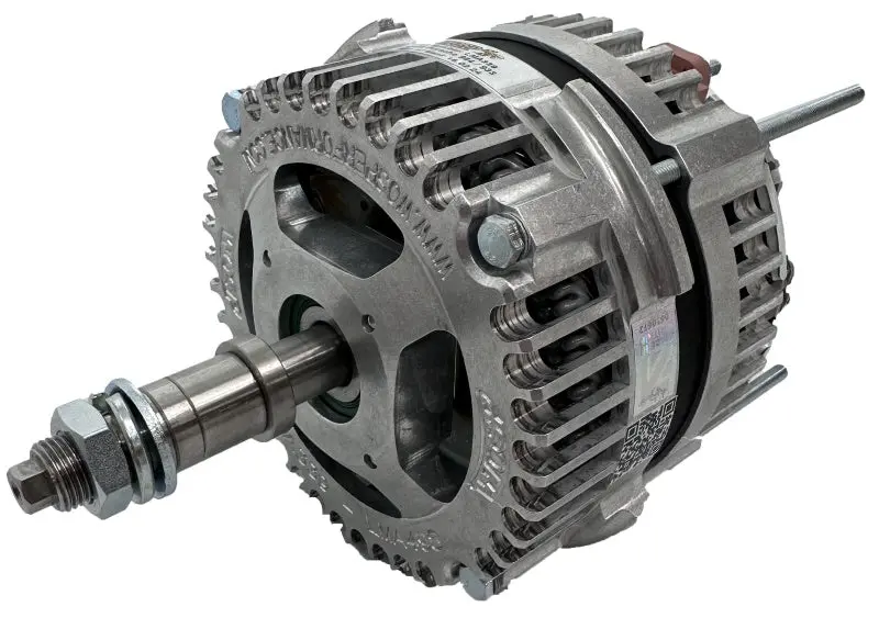 Wosp Lma339 Porsche 911 / 911 Turbo 964 / 993 240A Alternator 1