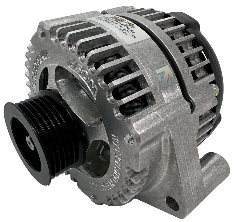 Wosp Lma358-6Pk-55 Citroen & Peugeot 'Various' 175A Alternator 1