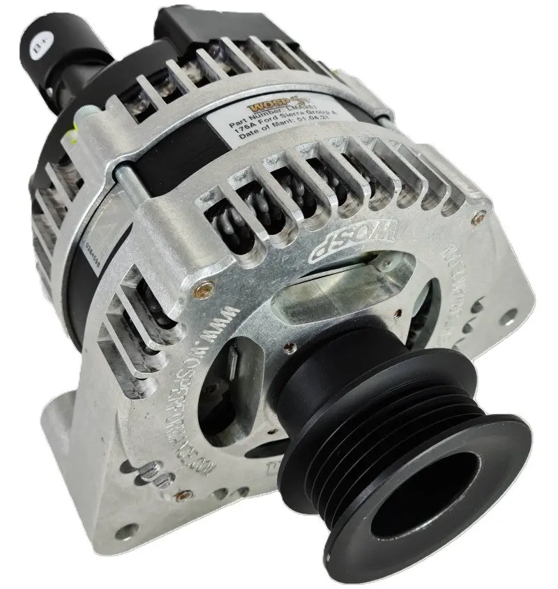 Wosp Lma361-Mho Ford Escort Group A 250A Alternator 1