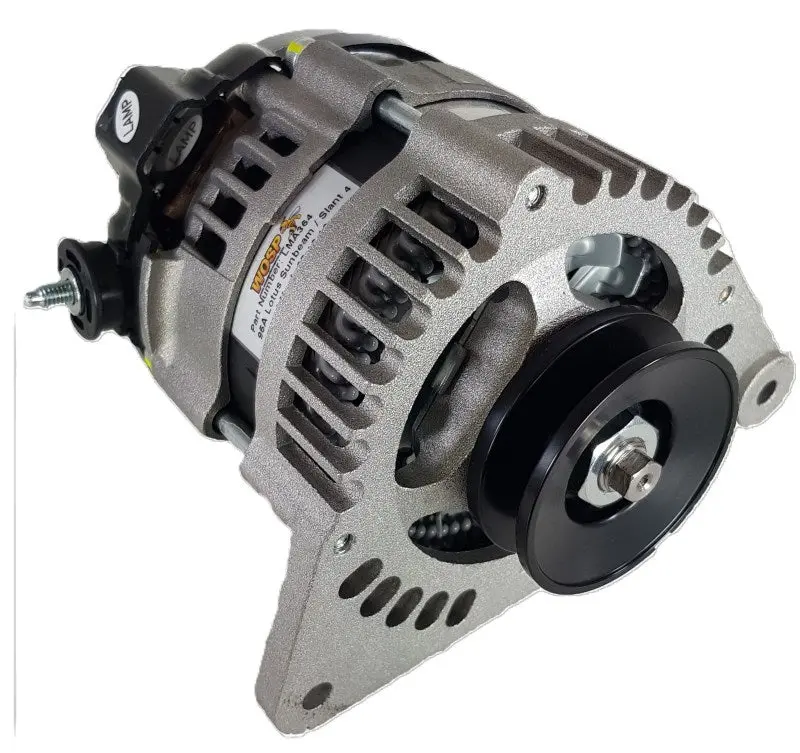 Wosp Lma364 Lotus Esprit Turbo (Hc) 95A Alternator 1